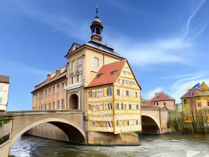 Hotel Brauerei Gasthof Höhn