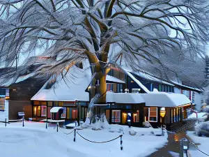 Hotel Zum Hackstück