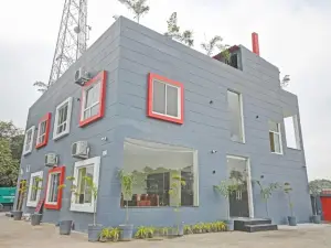 Hotel Manorama Inn