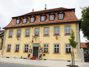 Hotel Goldener Adler Garni