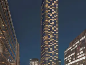 Shangri-La Toronto