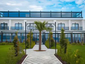 Sunsan Hotel & Restaurant
