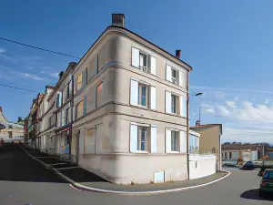 Laferrière