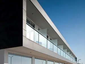 Furadouro Boutique Hotel Beach & Spa