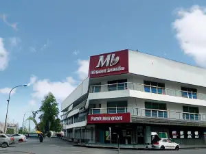 Metro Inn Sdn Bhd