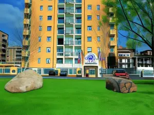 Residence Viale Venezia