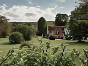 La Dime de Giverny - Chambres d'hôtes