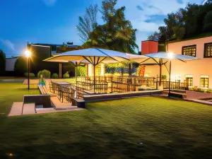Hotel Vorfelder