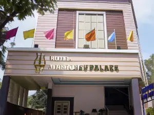 Hotel Mahadev Palace