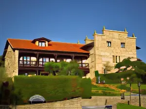 Posada Spa San Marcos
