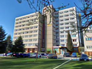 Studentsky Domov B31