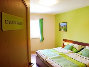 Vinařství Pastorek