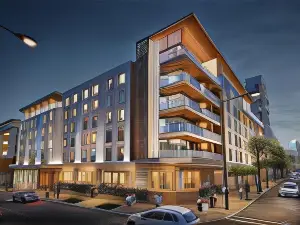 AC Hotel Pasadena