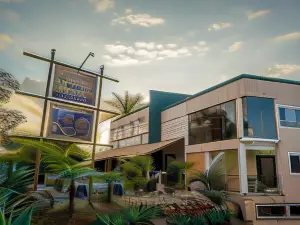 Hotel Vale do Café