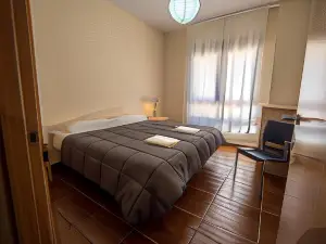 Albergue de Prioro