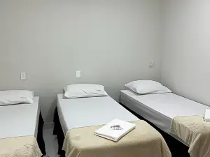 Hostel São João