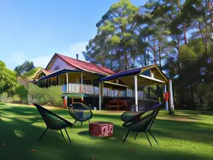 Telegraph Retreat Cottages