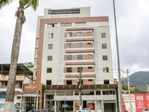 Grand Café Hotel