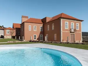Casa Noronha Lima - Historic Stay