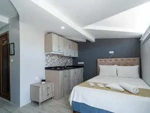 KUMBAĞ ŞEHRİ Saray Apart Otel