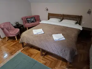Hotel Koliba na Grza