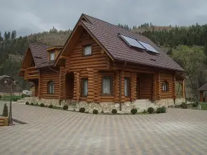 Cabana Piatra Runcului