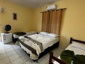 Hotel Colonial Bragança Paulista