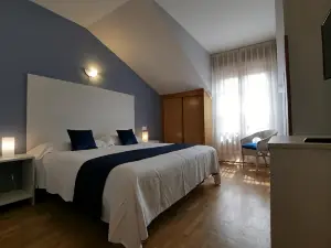 Hotel El Trasgu