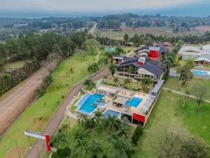 Hotel y Restaurante Austral