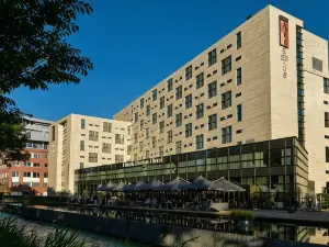 Hotel Artemis Amsterdam
