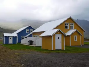 Lónsleira Apartments
