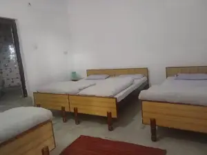 Hotel Amisha