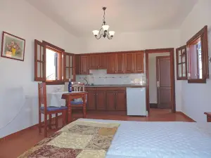 Casa Rural Los Helechos