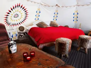 Domaine Arvor & Spa