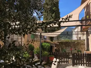 Posada Real Mingaseda