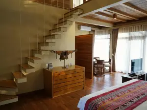 Jiwa Jawa Resort Ijen