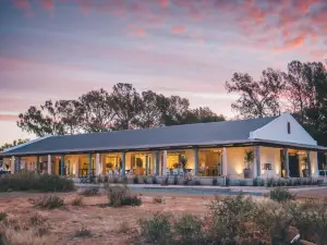 Sweetfontein Boutique Farm Lodge