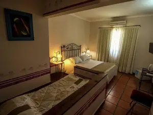 Hacienda Don Justo Hotel Boutique Spa