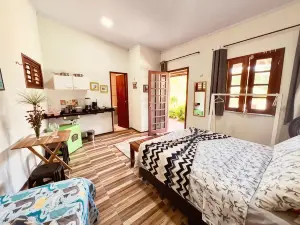 Estância Dos Pássaros
