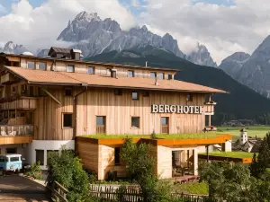 Berghotel - Sexten