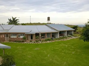 Forest Hill Country Lodge