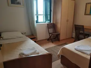 Guest House Fosa