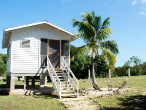 Horse Cottage