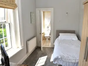 Railway House Guest House