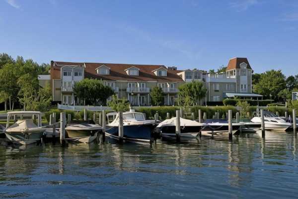 Sag Harbor Inn Promo Code