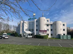 Brit Hotel Angers Parc Expo - l'Acropole