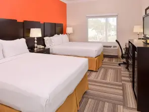 Holiday Inn Express & Suites Florida City-Gateway to Keys