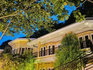 Castle View Hotel Samal