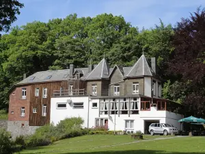 Parkhotel Villa des Effats Vielsalm