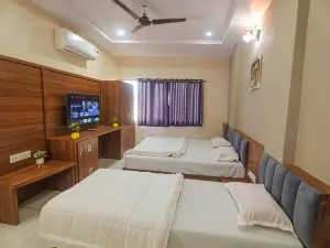 Hotel Dev Krishna Palace